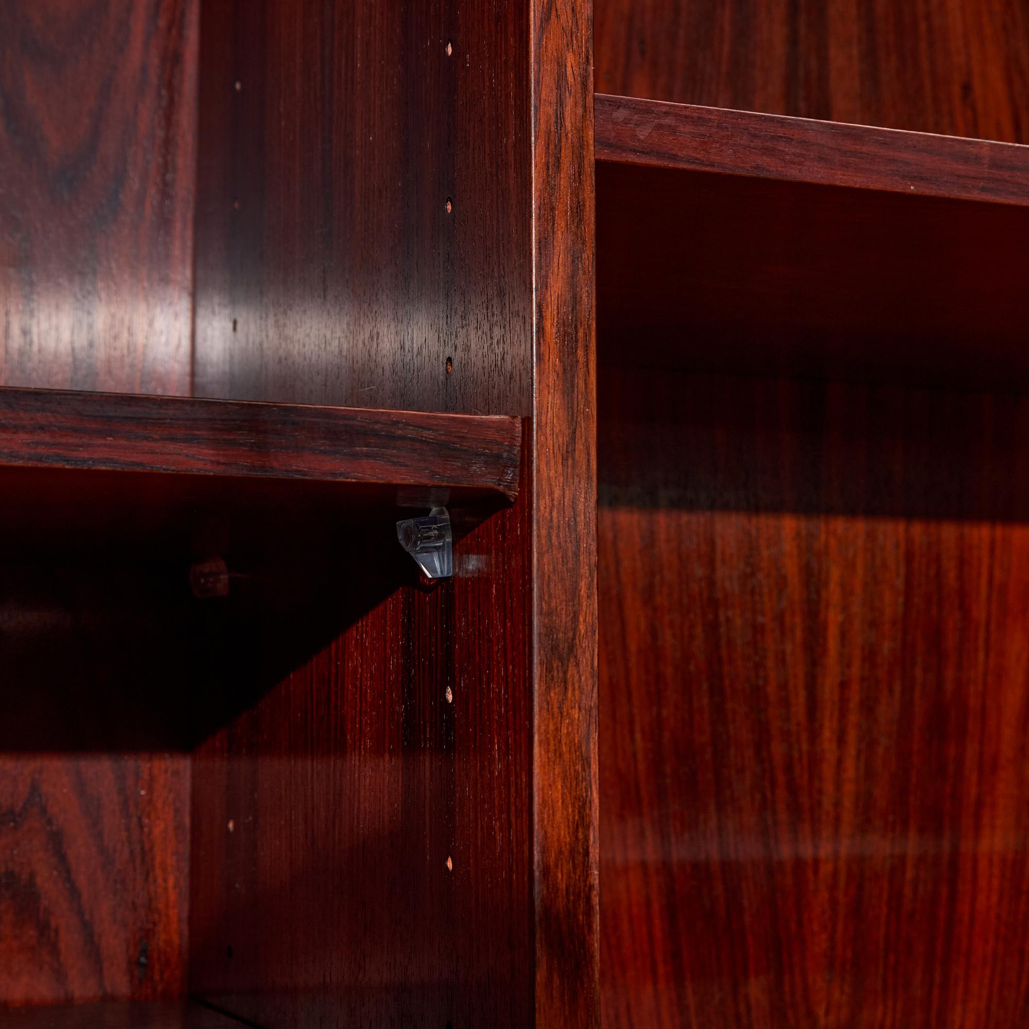 1970's Rosewood Cabinet 3