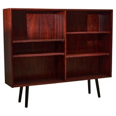 1970's Rosewood Cabinet
