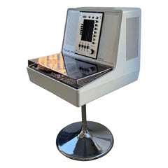 1970's Rosita Commander Luxus Stereo System