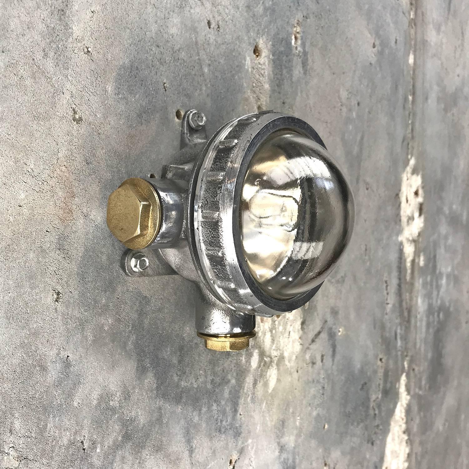 aluminium ceiling down light