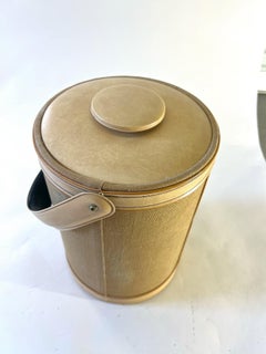 1970er Jahre Saks Fifth Avenue Eiskübel