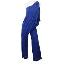 Blue Suits, Outfits and Ensembles