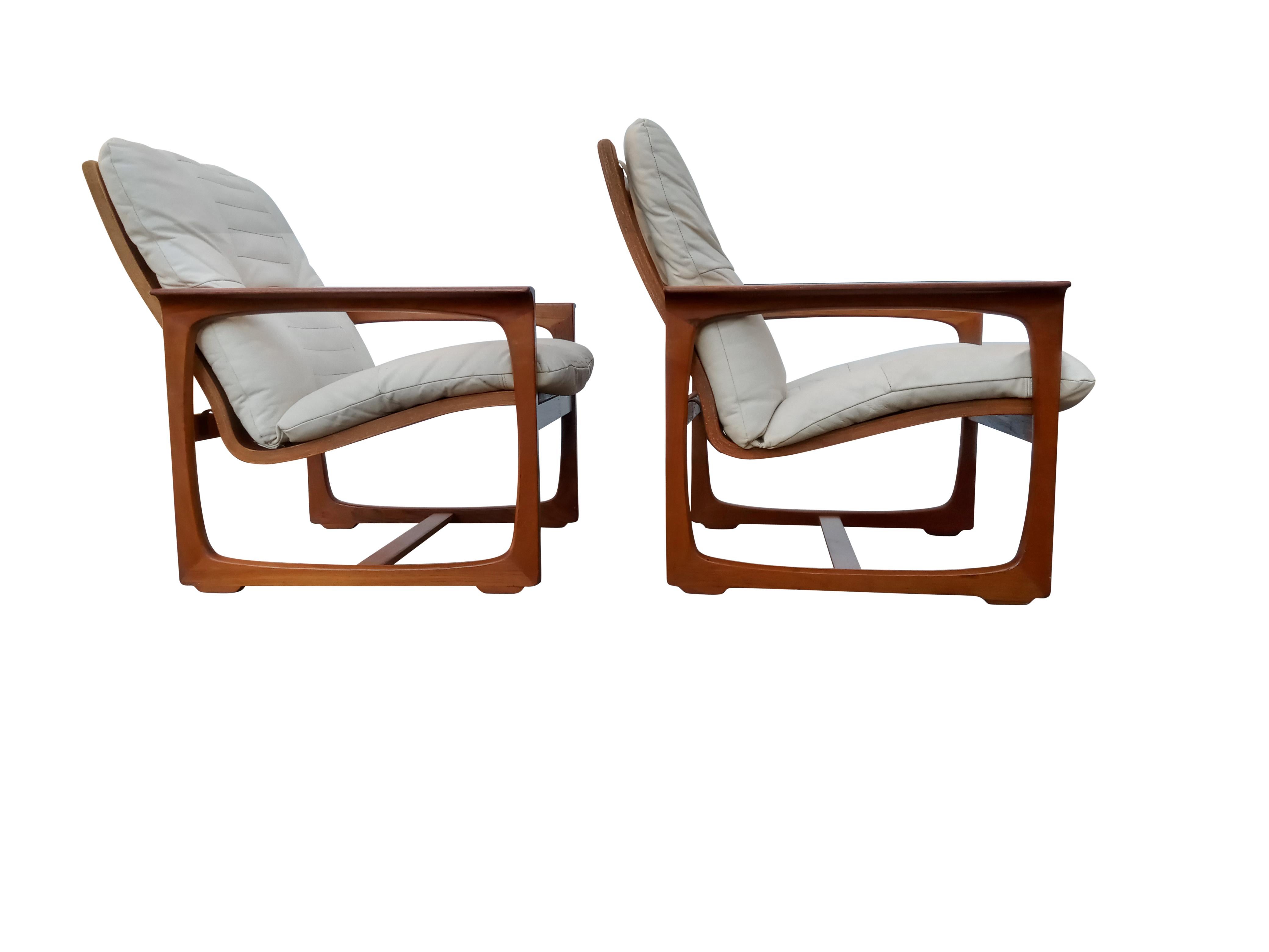 lied mobler lounge chair