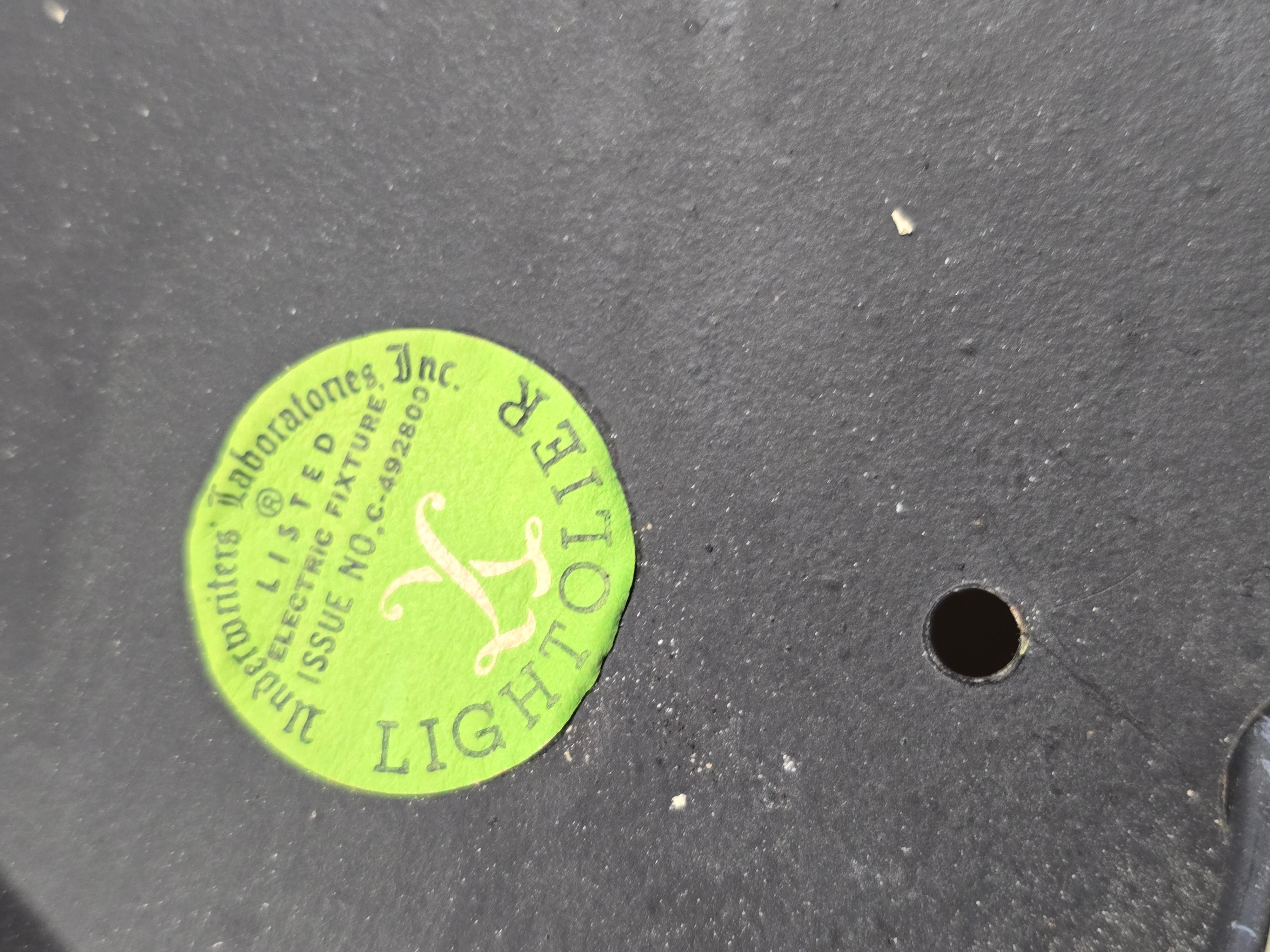 1970s Sciolari Cubic Flush Mount for Lightolier en venta 3