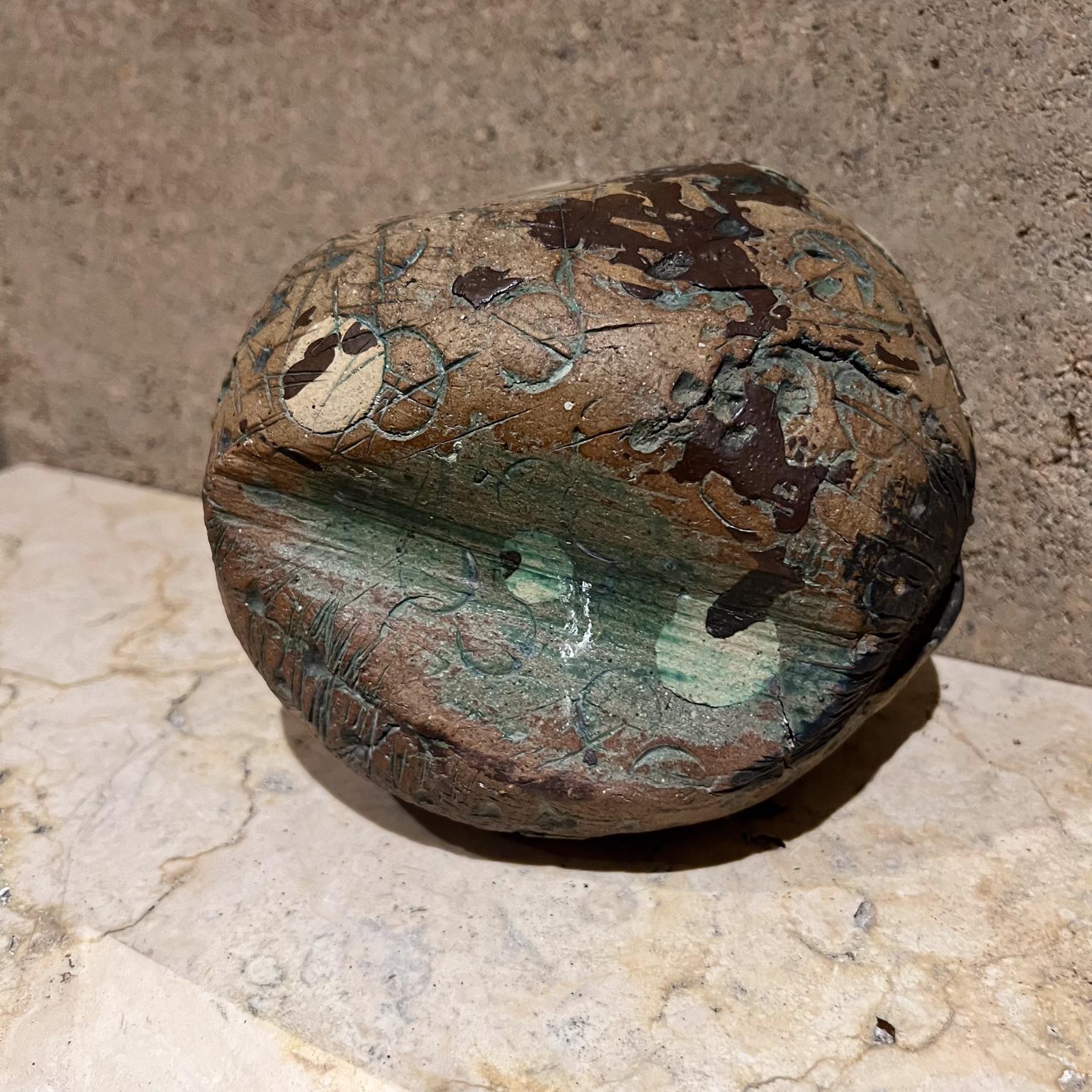 laurie curtis pottery