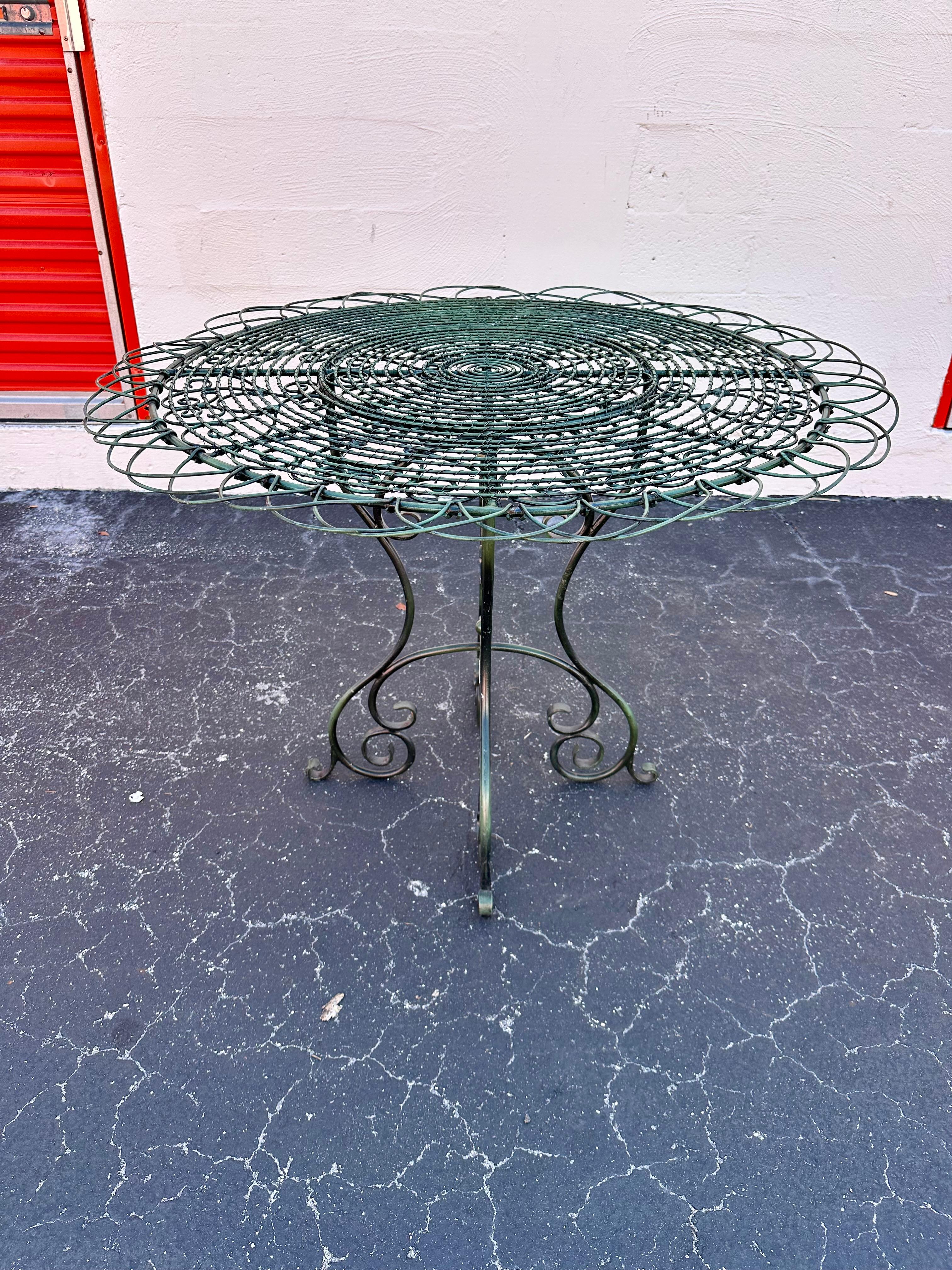 Tavolo e sedie scultorei degli anni '70, realizzati a mano, in Greene & Greene, set di 5 persone in vendita 9