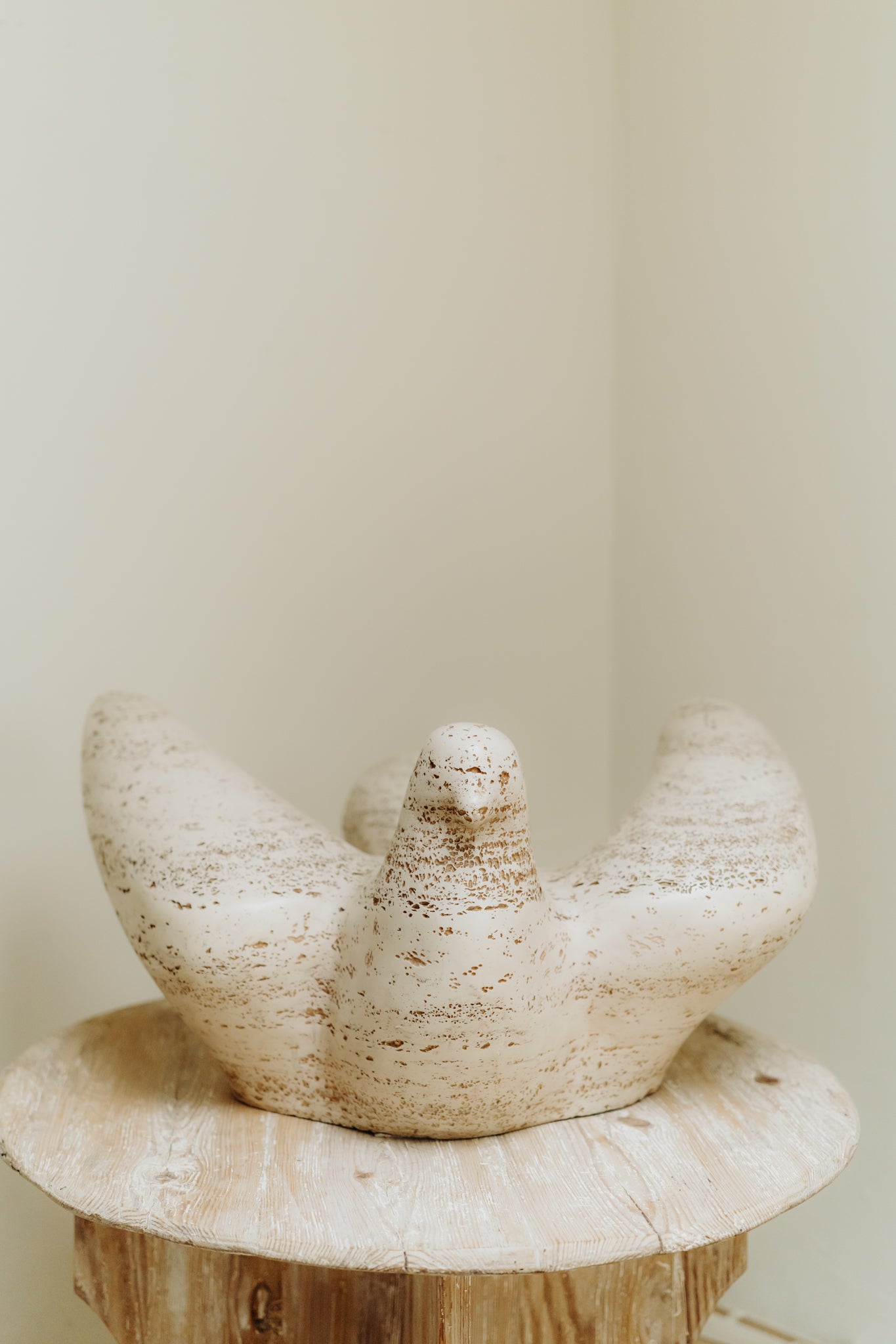 Spanish 1970's sculpture For Sale