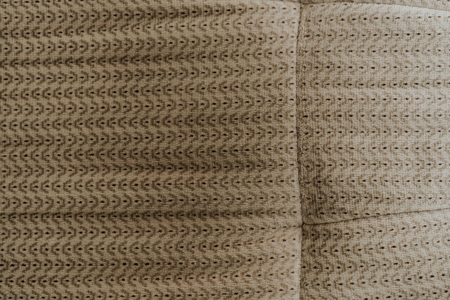 Sofá seccional de los años 70 by Laauser en venta 5
