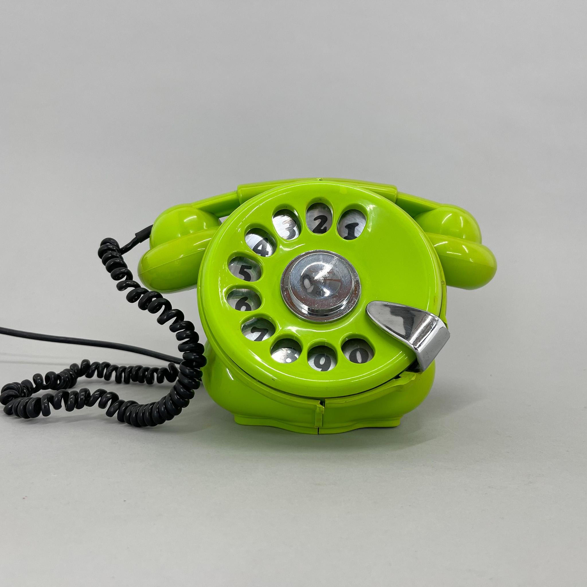 1970 telephone
