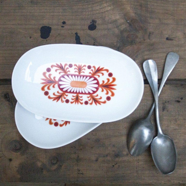 1970s Set of 28 Vintage German Tableware Items from Schumann Arzberg