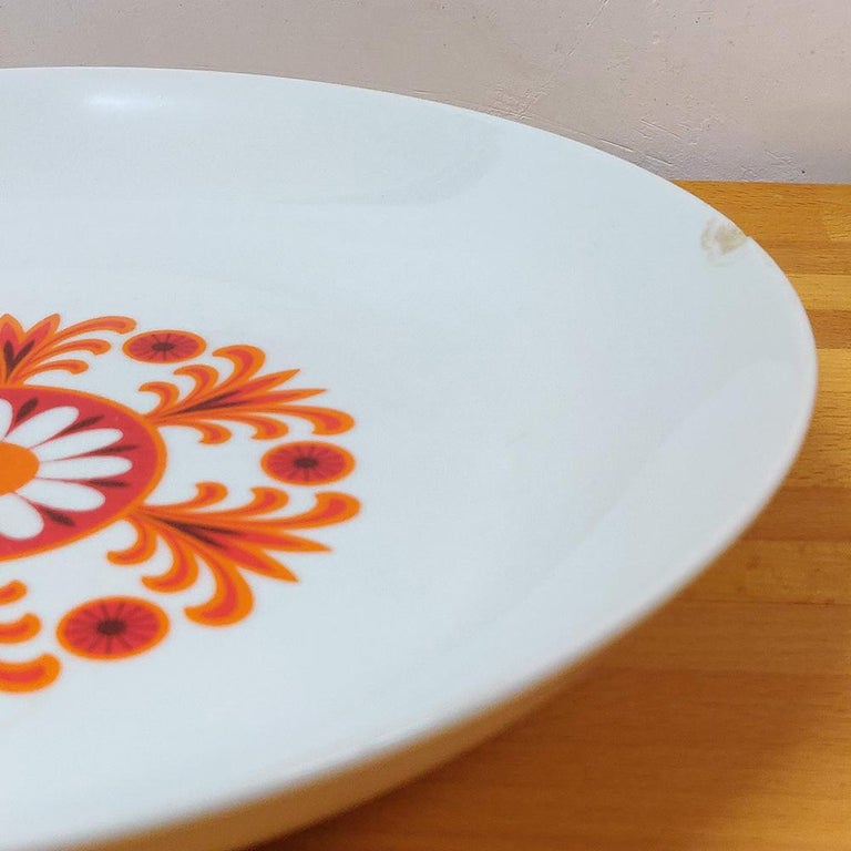 1970s Set of 28 Vintage German Tableware Items from Schumann Arzberg