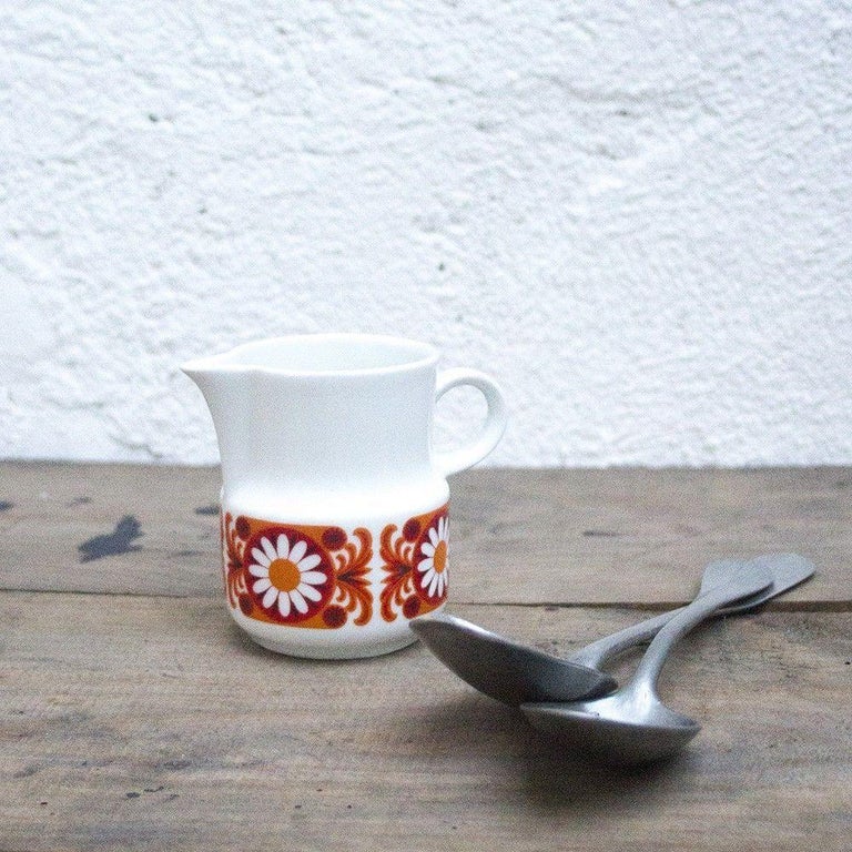 1970s Set of 28 Vintage German Tableware Items from Schumann Arzberg