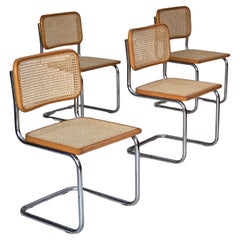 Beech Chairs