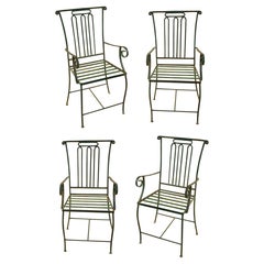 Meubles de patio et de jardin