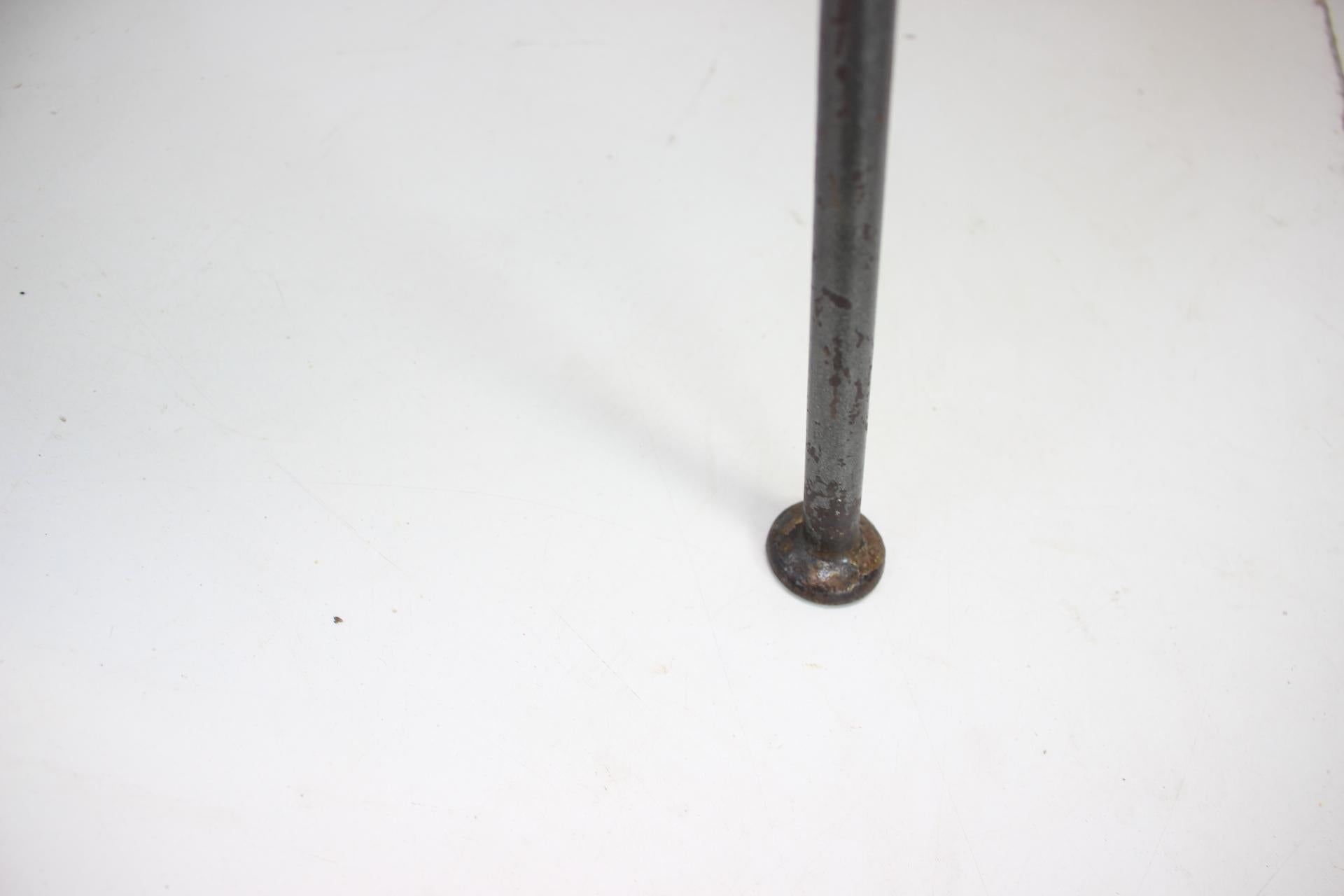 Sedia Shell degli anni '70, set di 2 in vendita 9