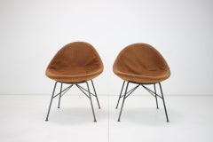 1970 Shell Chair, Set of 2