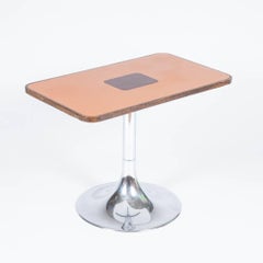 1970's Side Tables