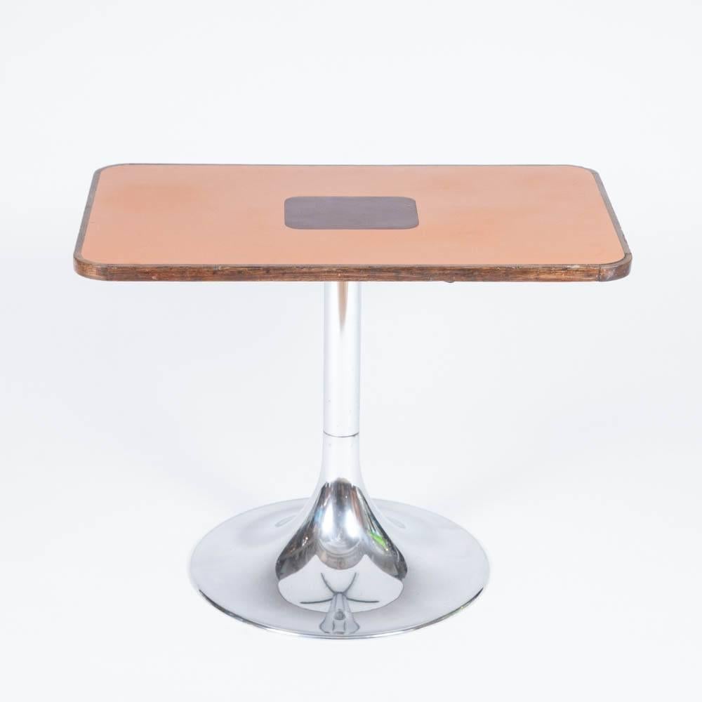 Post-Modern 1970's Side Tables For Sale