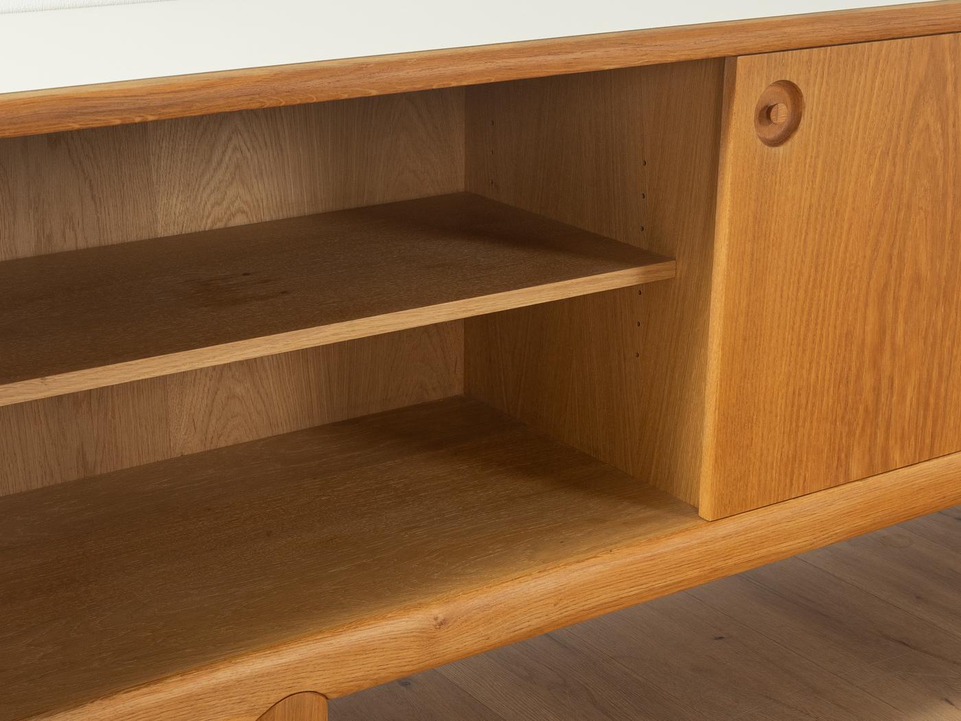 Credenza anni '1970, Bramin in vendita 3