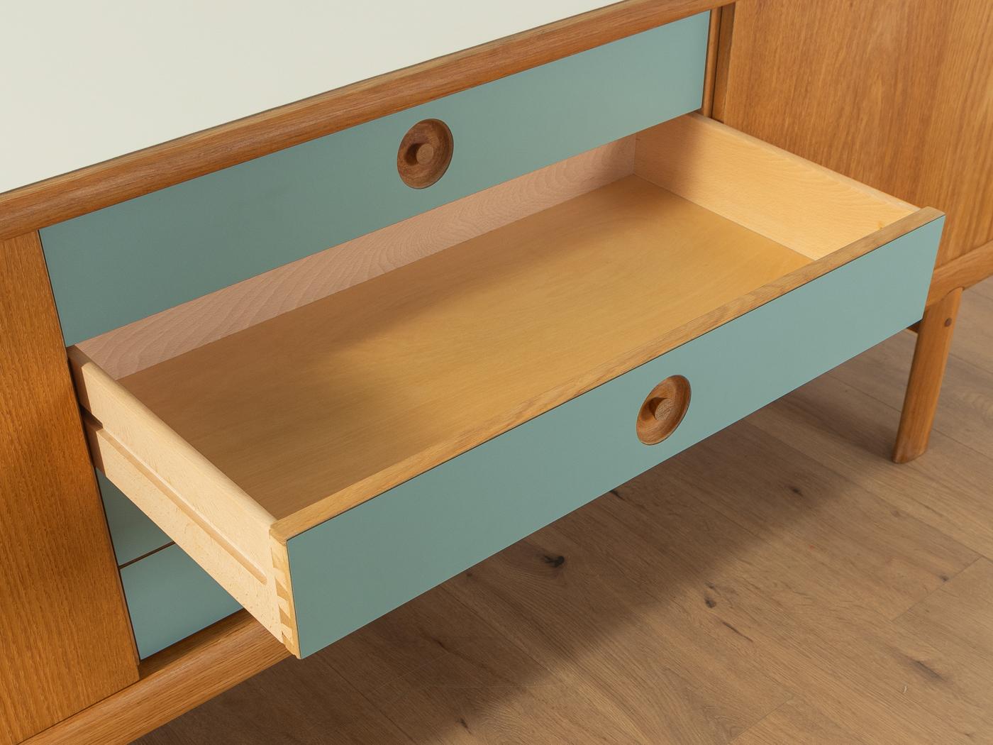 Credenza anni '1970, Bramin in vendita 1
