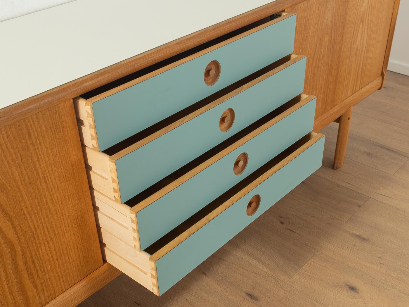 Credenza anni '1970, Bramin in vendita 2