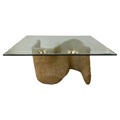 Organic Material Tables
