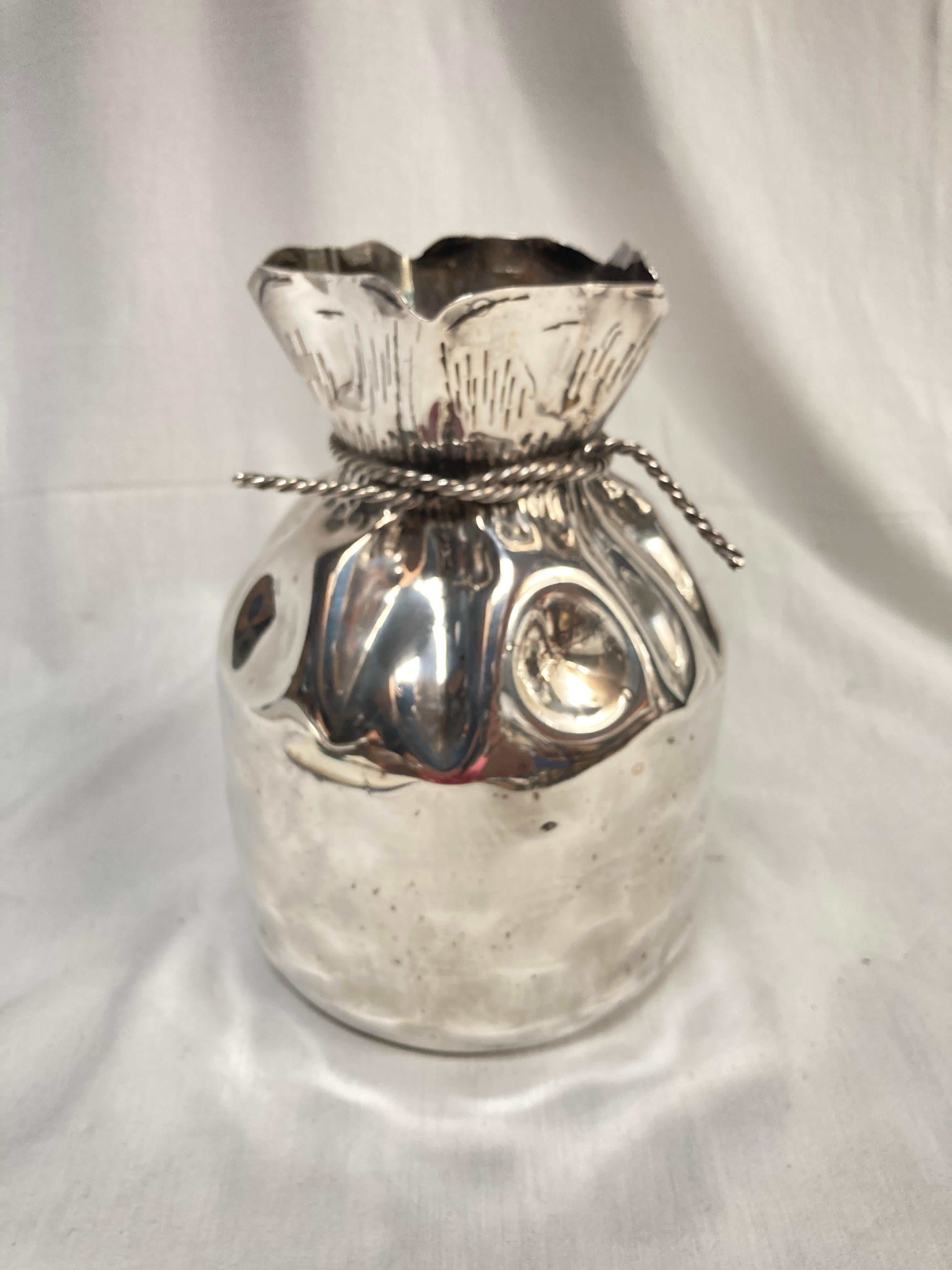 Francese Vaso 