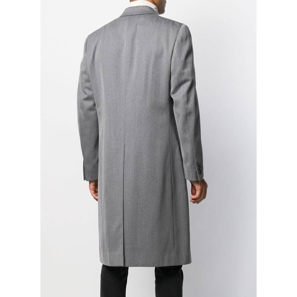 trench coat ackermans