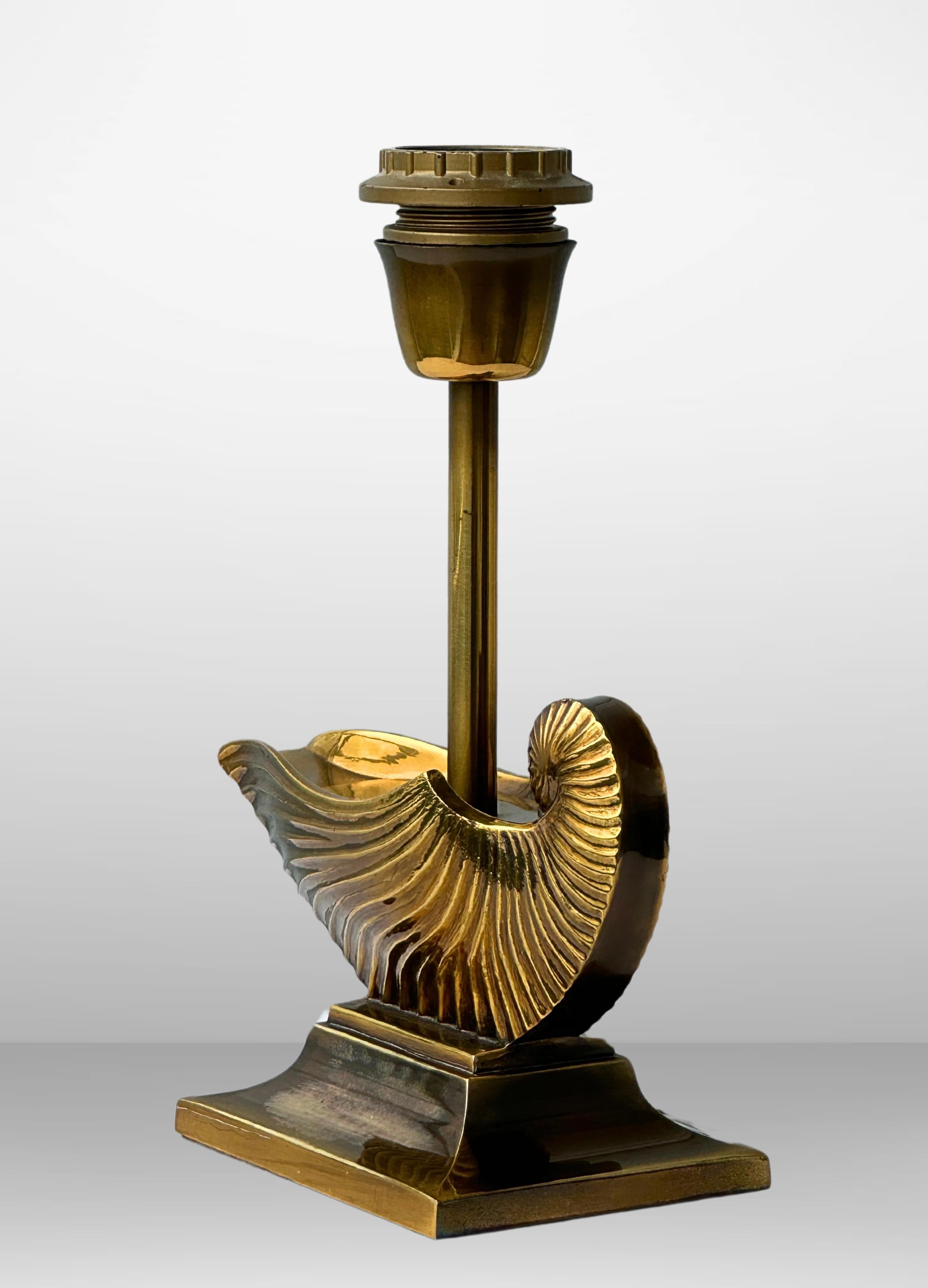 deknudt lamp