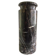 Paragüero de mármol macizo de los años 70