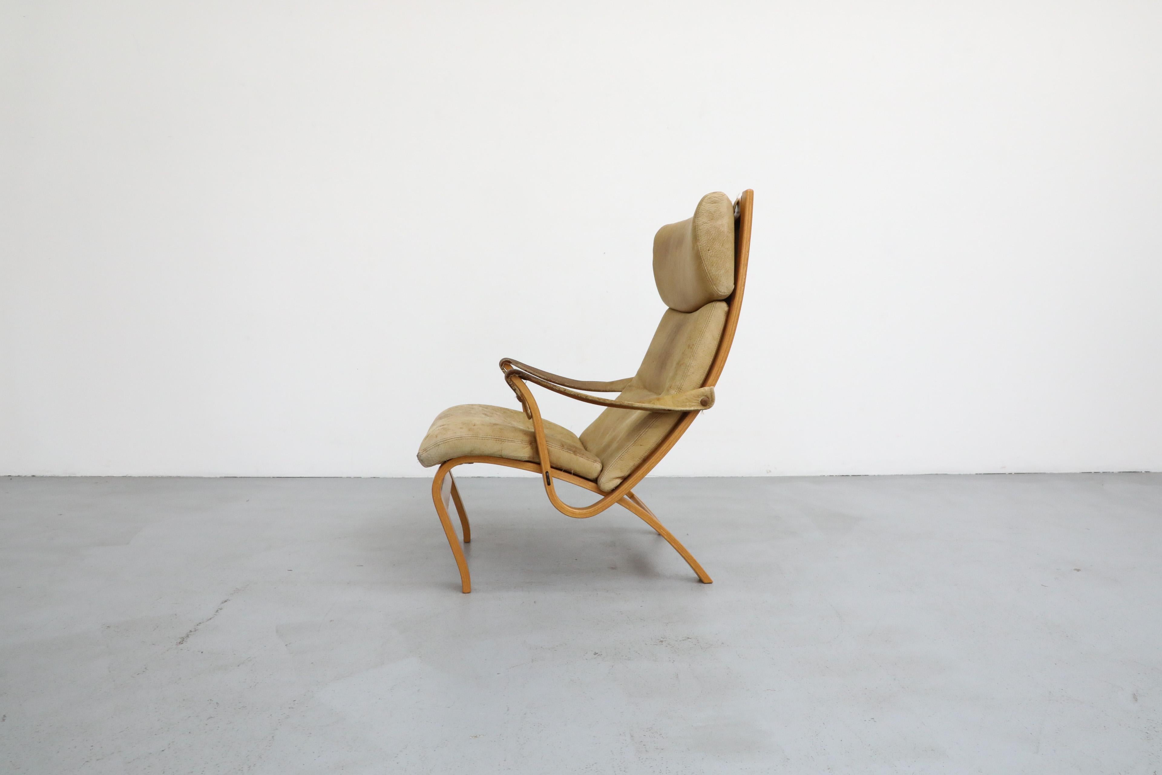Mid-Century Modern 1970s Sören Nissen & Ebbe Gehl 