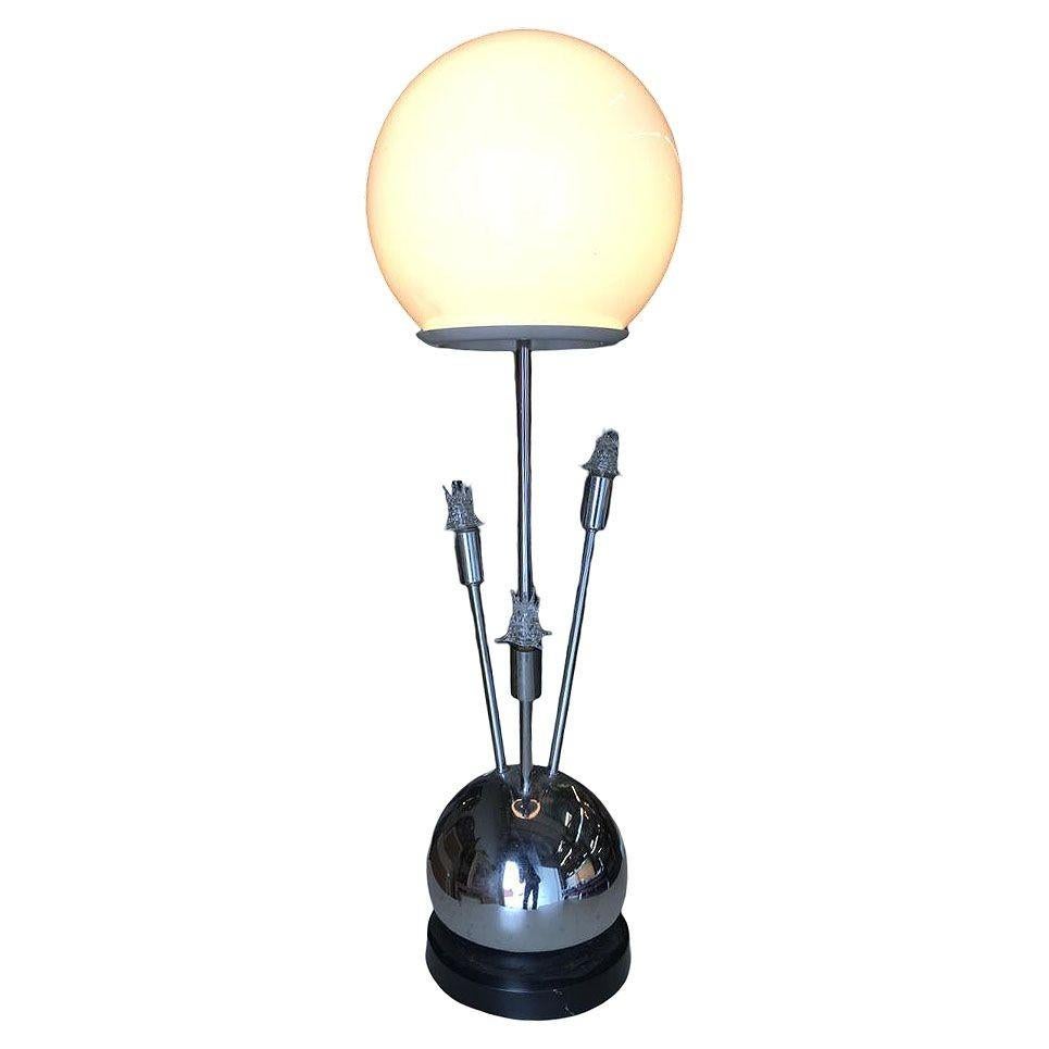 lighting fours