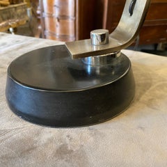 1970s Space Age Italian Desk Lamp in the Style of Arredoluce