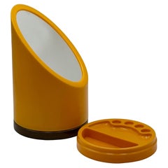 Glass Table Mirrors