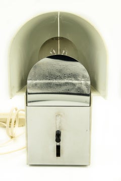 1970s Space Age Luci Pala Model 490 Table Lamp by Danilo and Corrado Aroldi