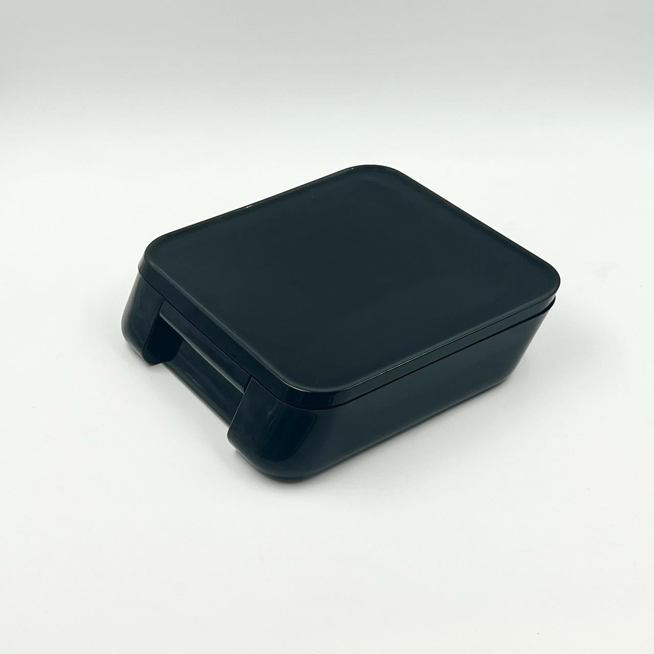 Late 20th Century 1970s Space Age Portable Vanity Set by Makio Hasuike for Gedy - Italian Design For Sale