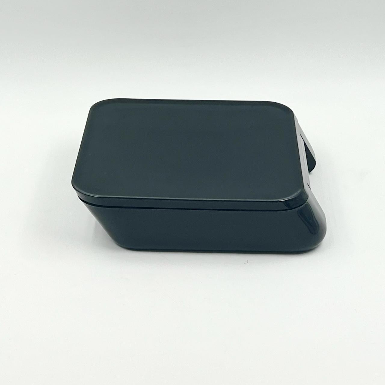 Plastic 1970s Space Age Portable Vanity Set by Makio Hasuike for Gedy - Italian Design For Sale