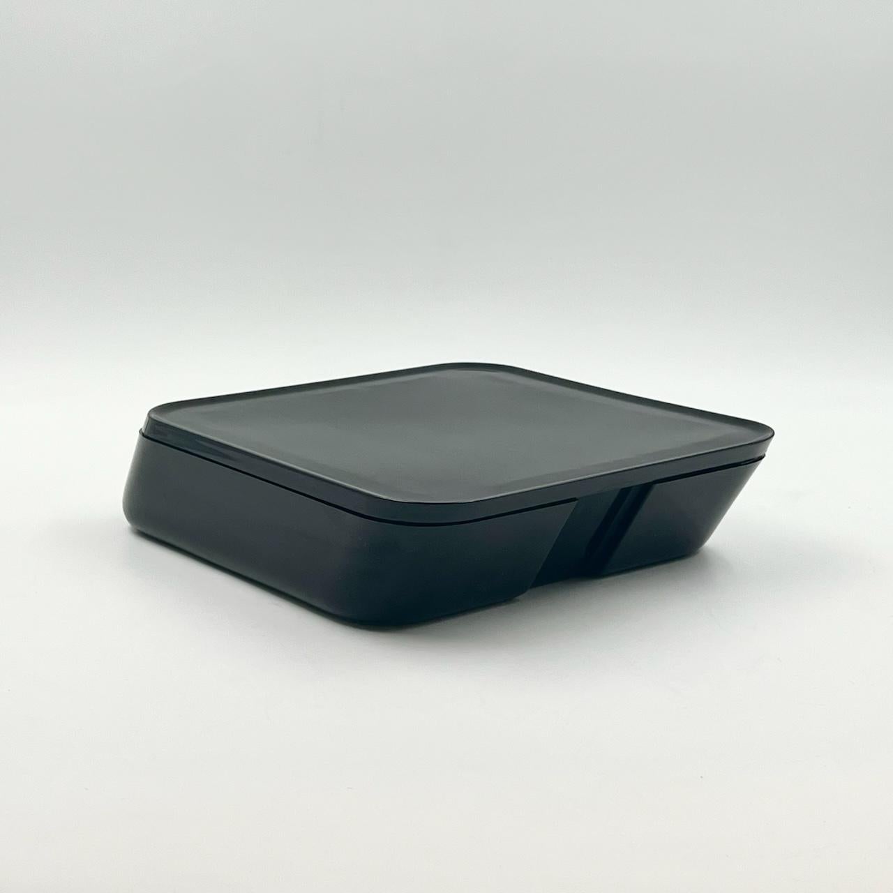 1970s Space Age Portable Vanity Set by Makio Hasuike for Gedy - Italian Design For Sale 1
