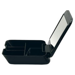 1970er Space Age Portable Vanity Set von Makio Hasuike für Gedy - Italienisches Design