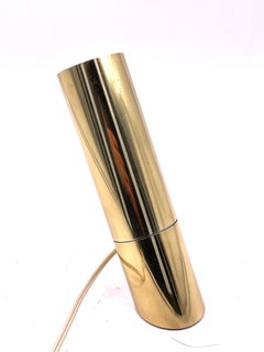 1970's Space Age Spot Table Lamp
