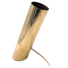 1970's Space Age Spot Table Lamp