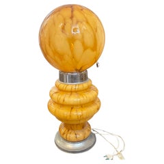 Table Lamps