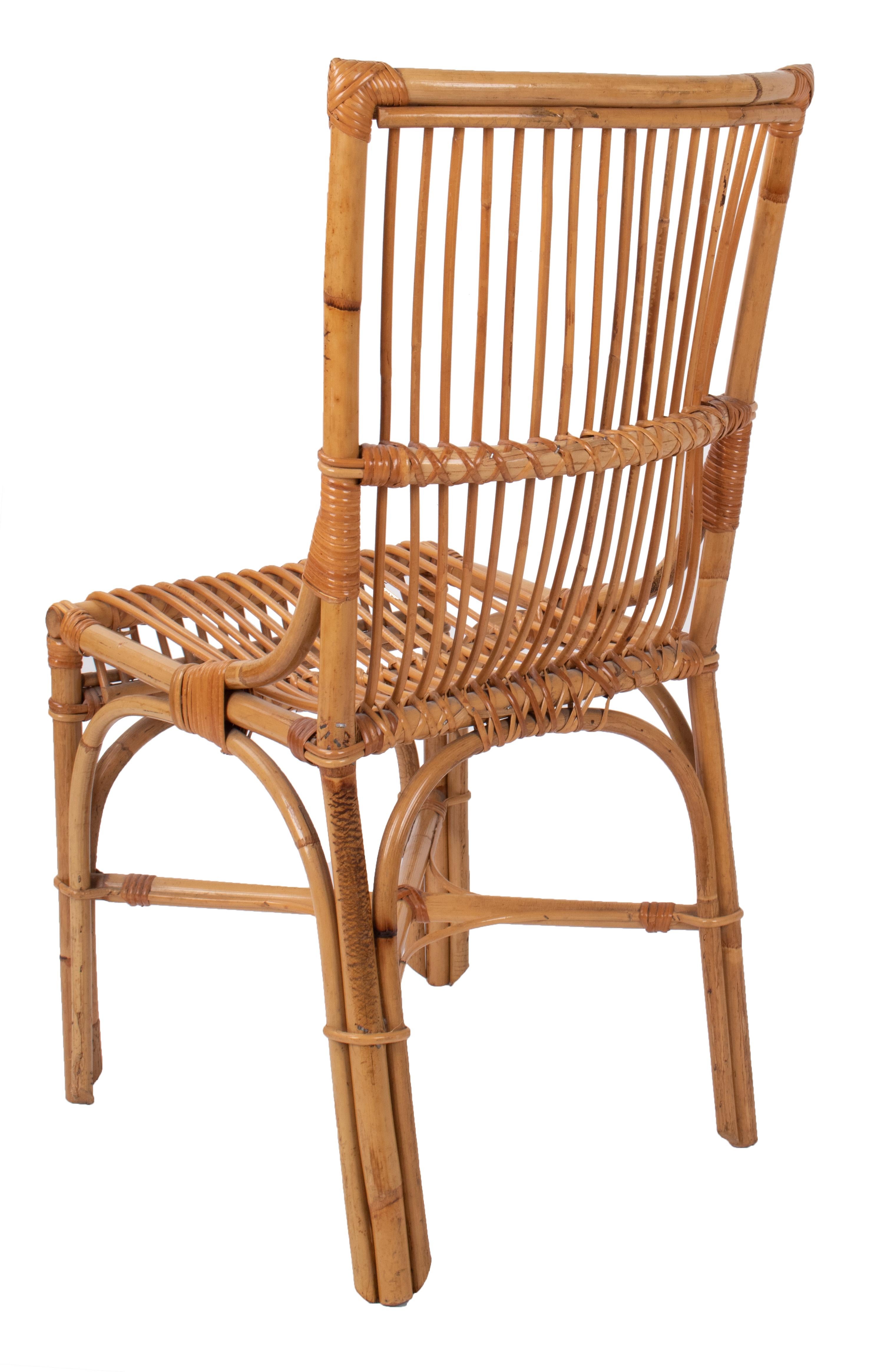 bamboo chairs for sale