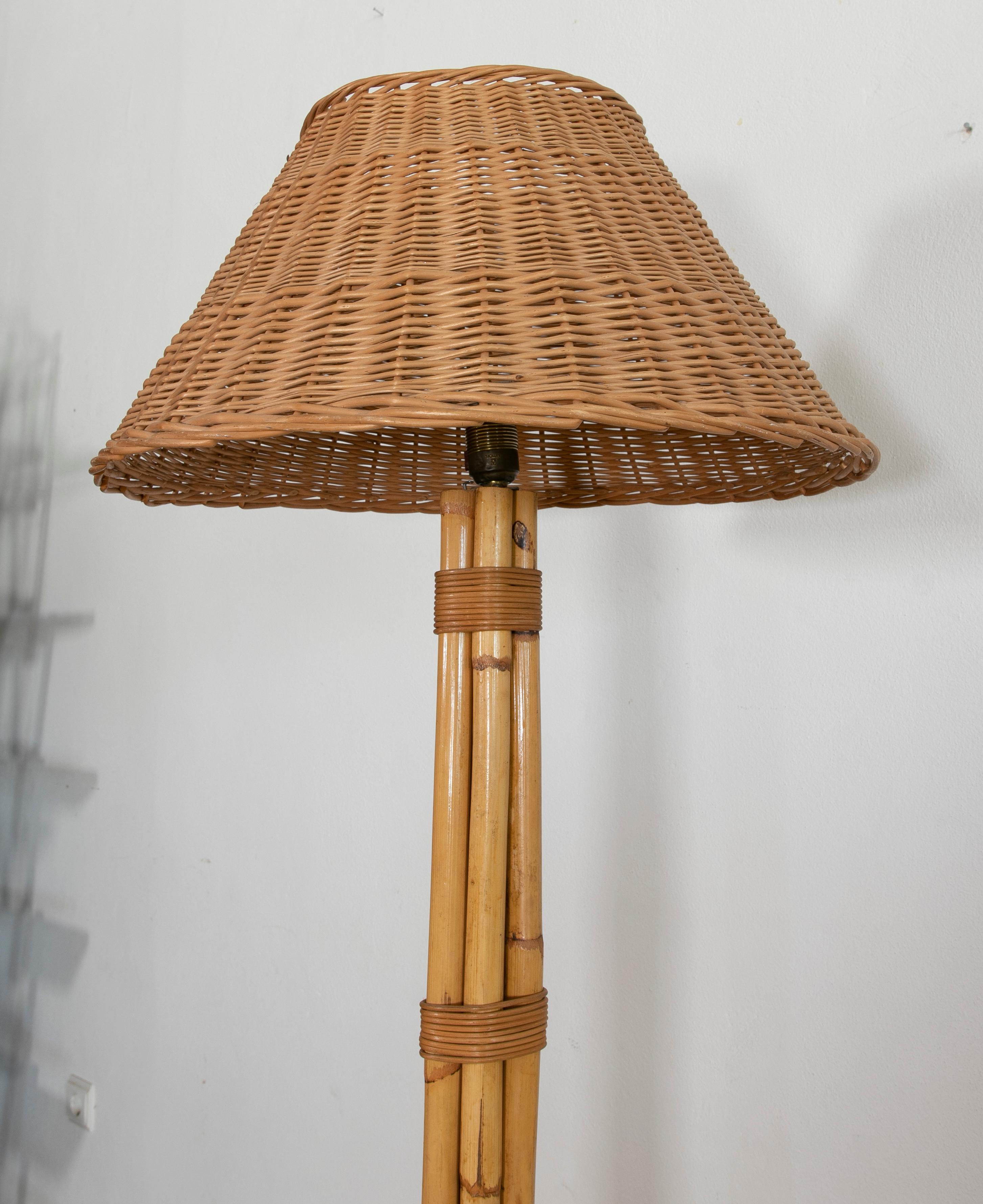 spanish lampshade