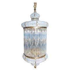 1970-1979 Chandeliers and Pendants