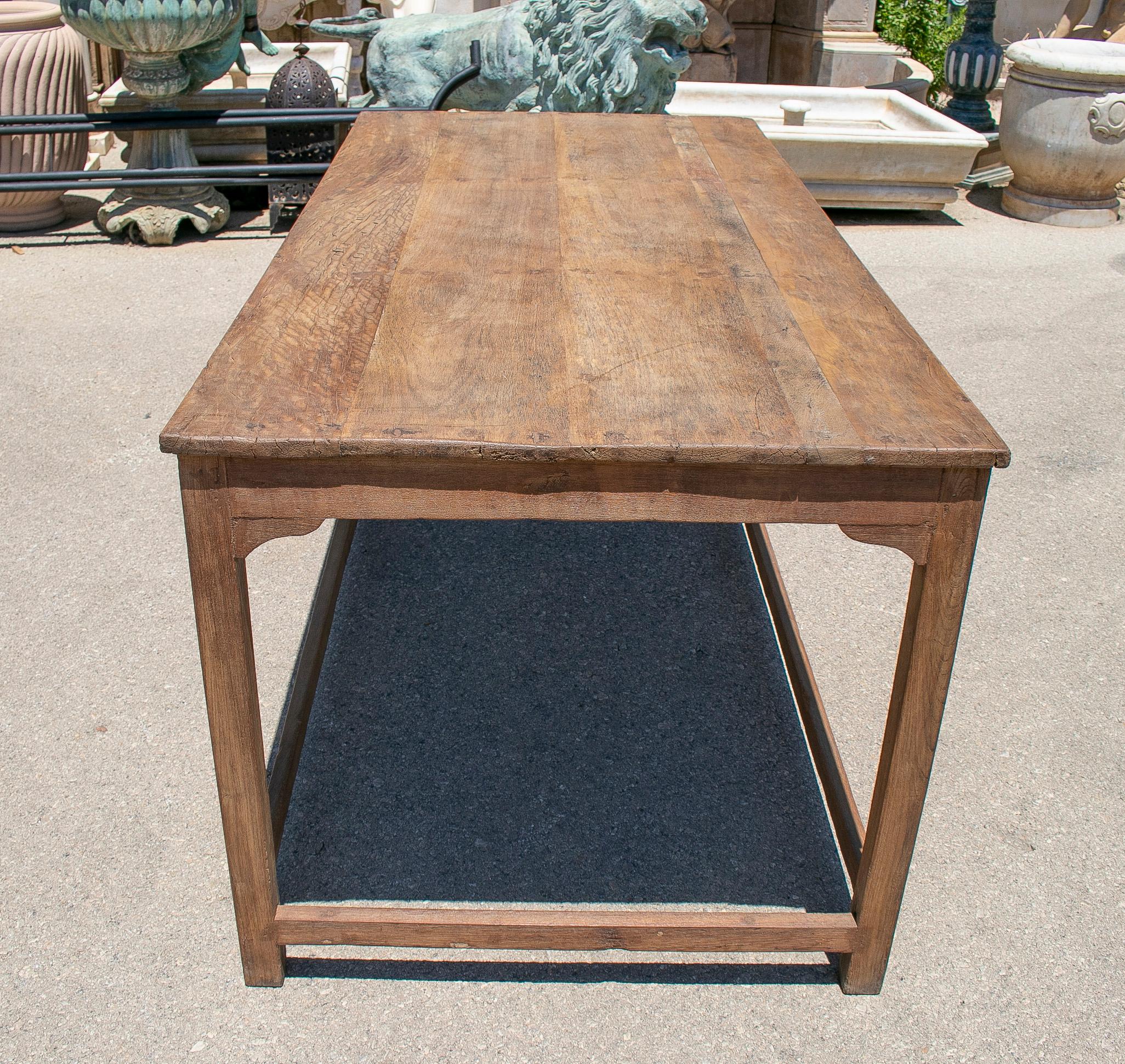 tailoring table