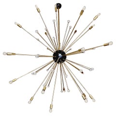 Sputnik Light des années 1970
