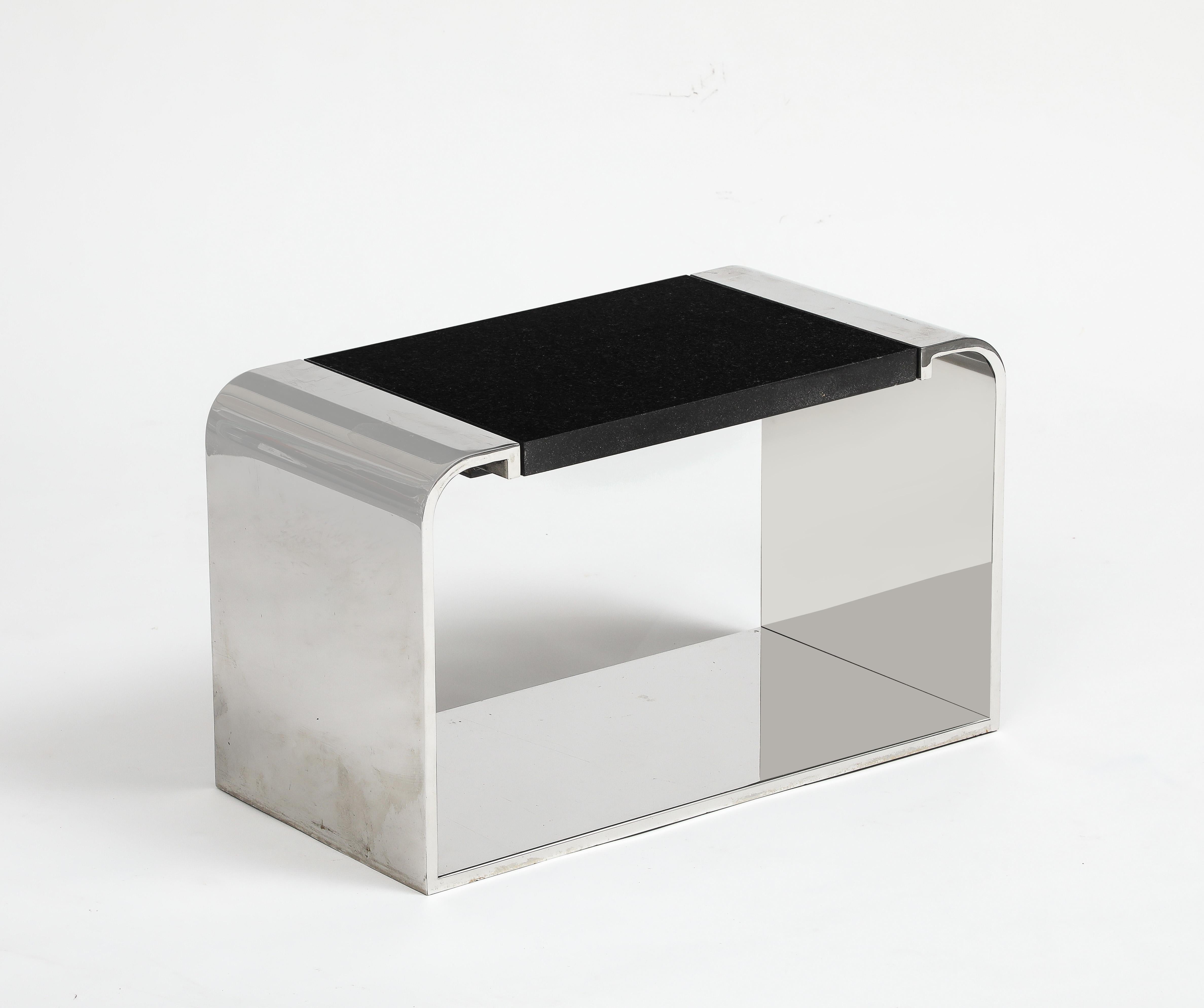 Americano Tavolo basso 