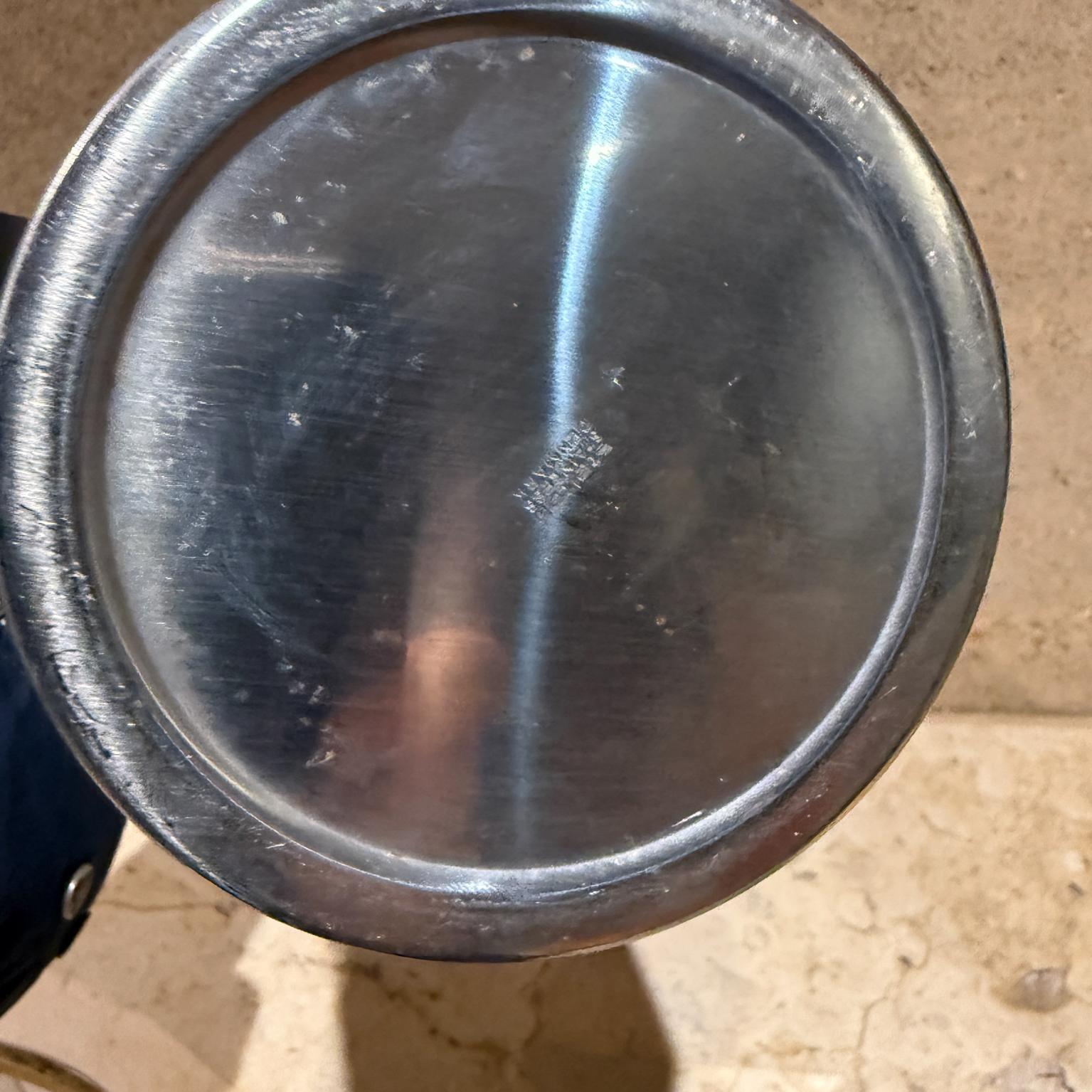 1970s Stelton EM Stainless Pitcher Erik Magnussen Denmark For Sale 1