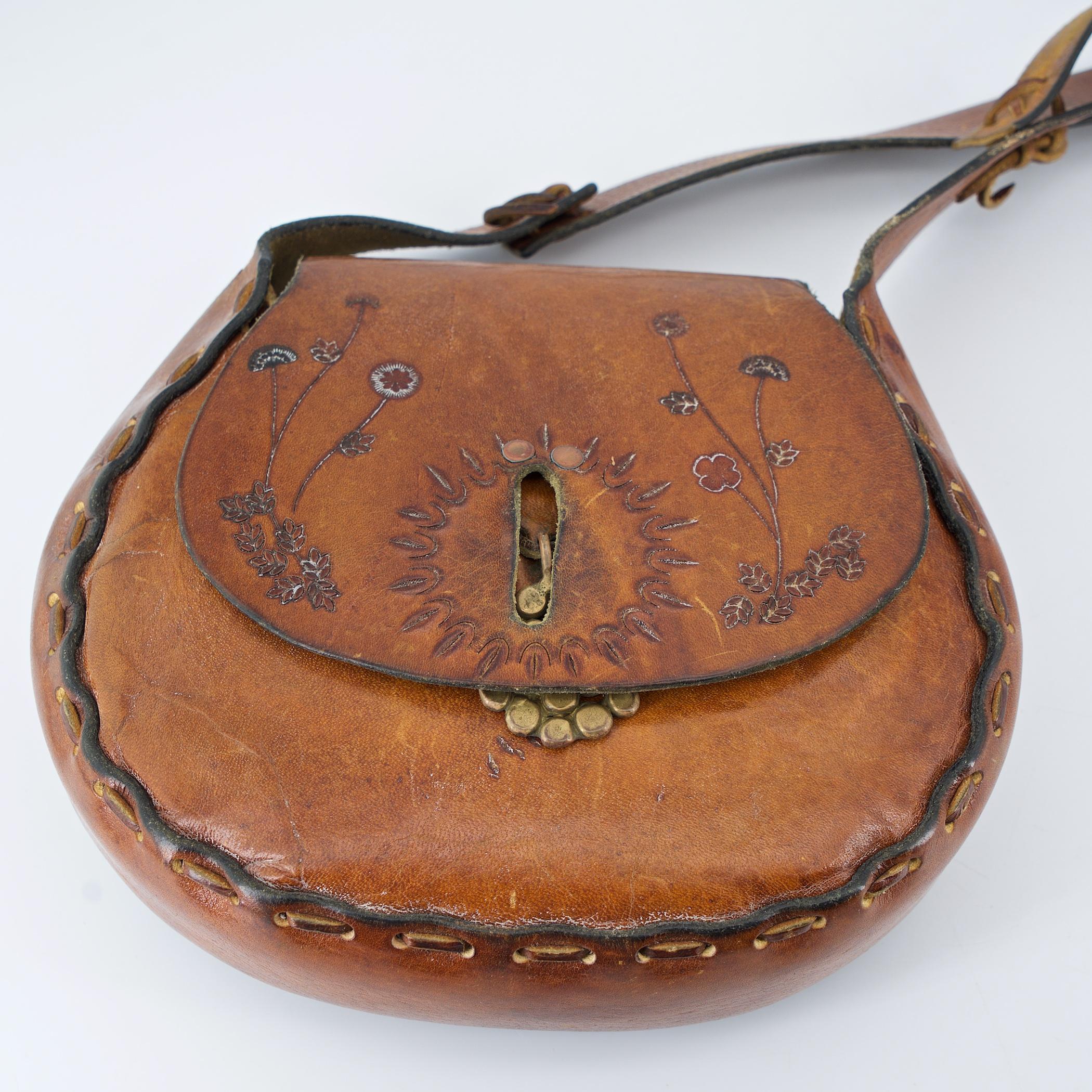 70s style purses